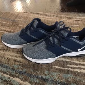 Nike training shoes NWOB
